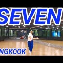 <b>SEVEN</b>(<b>세븐</b>) - 정국 of BTS