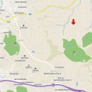 오명항 선생 묘 이미지