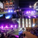 무용 <다크니스 품바> 이미지