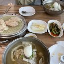 평양면옥 | 🍜“양주 평양냉면 맛집 송추 평양면옥 후기｜꿩고기 육수 꿩냉면·닭무침 맛집 – 양주 장흥 추천...