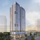 효성해링턴 플레이스 이미지