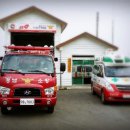 덕곡119구급대 이미지