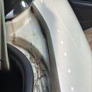 맑은세차장 | 진주세차장 SM3 세차 후기 | 묵은 때 걷어내니 새차급 광택 복원 완료!