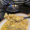 [산본 맛집] 분위기 좋은 펍 비스트로302. 화려한 불쇼 비어캔치킨과 맥앤치즈 상세 후기