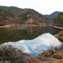 각화제(각화저수지) 이미지