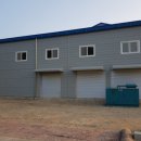 영월야구장 이미지