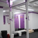 헤일로 피트니스 이미지