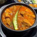 고기폭탄김치찜 이미지