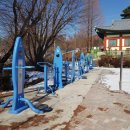 생활체육공원 주차장 2 이미지