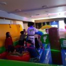 한국체대 인성금강 태권도 이미지