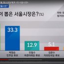 청소년이 뽑은 서울 시장 1위 녹색당 신지예 후보.jpg 이미지