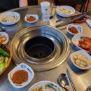 둘리뒷고기 이미지