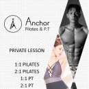 앵커 필라테스 앤 피티 이미지