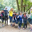 칼봉산자연휴양림 이미지