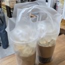 킹받네커피