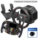 휠마스터 | 레이싱 게임의 정점! 트러스트마스터 T598 휠 패키지 솔직 후기