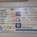 창복평양냉면