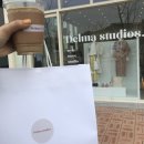 델마스탠드