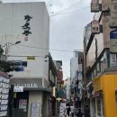 부산 중구 [할매가야밀면] 내돈내산 후기