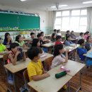 도남초등학교 이미지