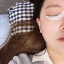 신사역속눈썹연장 자연스럽게 아이블링