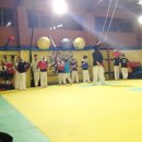 라이온즈 태권도장 이미지