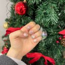 하리네일 | 합정역 홍대 네일맛집 네일하리 이달의아트 내돈내산 후기