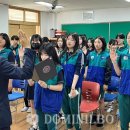 창포중학교 이미지