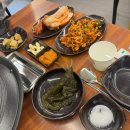 초롱꽃솥뚜껑삼겹살 이미지