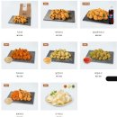 바른치킨 메뉴 추천 대세레드 순살 부위 떡볶이 내돈내산 후기
