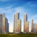 크레지움캐슬 아파트 이미지