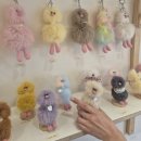 용산-188 | [서울/용산] 이태원 이미스, 드파운드, 베티붑, 소품샵 코지모지, 이태원역점 스타벅스 후기.