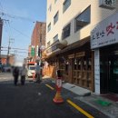 망나니골 | 용산역 크로찌가 매력있는 왓어브레드 용산점(인절미크로찌,시나몬브리오슈 후기)