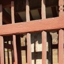 하동정씨열녀비각 이미지