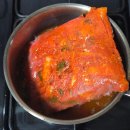 조원동-3 | 육뽕탕 솔직 후기/리뷰! 김짬뽕 × 조원동 교동반점 3분 한식 밀키트! 우거지의 식감과 시원함 그리고...