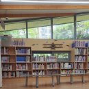 성동구립숲속도서관 | 성동구&lt;서울도서관&gt; 조류 친화 건축물, 성동구 무더위 쉼터, 성동구립 매봉산 숲속도서관