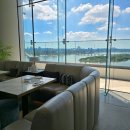 프로포즈 시즌2 | 호텔나루에서 프로포즈 받았습니다 (1탄 : 망고 시즌 호텔나루 엠갤러 티세트 후기)