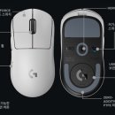 원PC게임장 | 로지텍 G PRO X SUPERLIGHT 2 분석: 무게에 놀라고 성능에 감탄하는 마우스