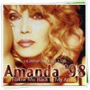 I`ll Miss You (tornero) - Amanda Lear 이미지