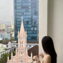해수모텔 | 다낭 한시장 근처 호텔 사티야 접근성 굿 내돈내산 숙소 후기