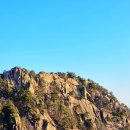 릿지828 | [산행 후기] 합천 모산재~황매산~감암산 누룩덤