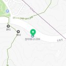 장미테니스공원 공중화장실 이미지