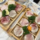 밀레니엄횟집 | 광안리 횟집 내돈내산 블루리본 맛집 오션뷰 밀레니엄횟집