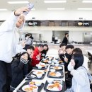 배재대학교 학생식당 이미지