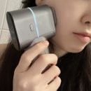 팔자주름 피부관리 홈케어 리프팅! 뉴즈미라인소닉플러스 후기