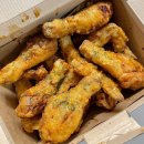 옛 맛 그대로 간장치킨 찐맛집 [청주 용담동 아이벗치킨]