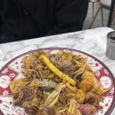 두산인프라코어 북문 앞 횡단보도 | 대구 경북대 북문 맛집 마라샹궈 잘하는 곳 마라탕 배민 1등 마라민족 추천