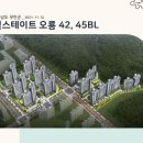 전라남도 무안군 힐스테이트 오룡 42,45BL(2021.11.12) 이미지