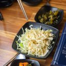 손가갈비 | 부천 역곡 맛집 손가, 얼큰한 매운국물콩나물갈비찜에 반하고 온 후기❤️