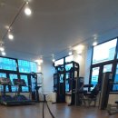 버프 짐 이미지